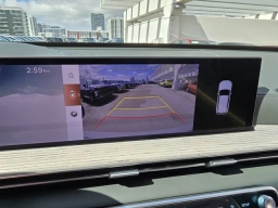 Genesis GV80 2.5T Select AWD 2026