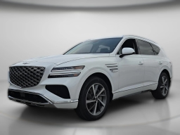 Genesis GV80 2.5T Select AWD 2026