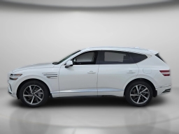 Genesis GV80 2.5T Select AWD 2026