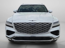 Genesis GV80 2.5T Select AWD 2026
