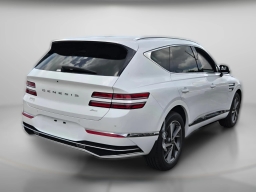 Genesis GV80 2.5T Select AWD 2026