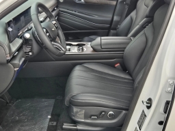 Genesis GV80 2.5T Select AWD 2026