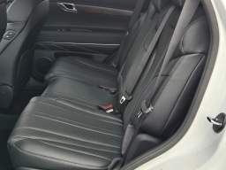 Genesis GV80 2.5T Select AWD 2026