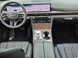 Genesis GV80 2.5T Select AWD 2026