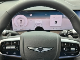 Genesis GV80 2.5T Select AWD 2026