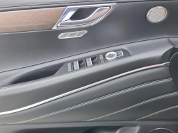 Genesis GV80 2.5T Select AWD 2026