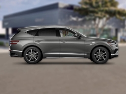 Genesis GV80 2.5T Select AWD 2026