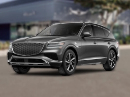 Genesis GV80 2.5T Select AWD 2026