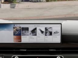 Genesis GV80 2.5T Select AWD 2026