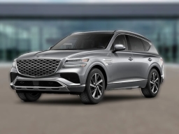 Genesis GV80 Select 2.5T AWD 2026