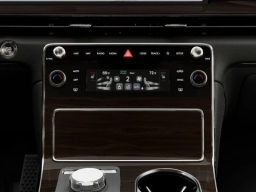 Genesis GV80 Select 2.5T AWD 2026
