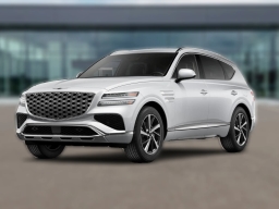 Genesis GV80 Select 2.5T AWD 2026