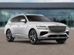 Genesis GV80 Select 2.5T AWD 2026