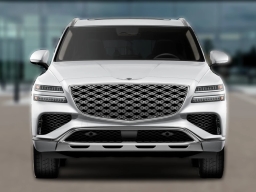 Genesis GV80 Select 2.5T AWD 2026