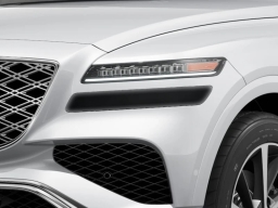 Genesis GV80 Select 2.5T AWD 2026