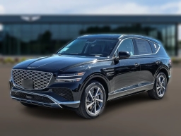 Genesis GV80 Select 2.5T AWD 2026