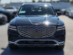 Genesis GV80 Select 2.5T AWD 2026
