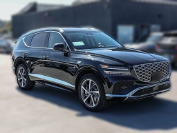 Genesis GV80 Select 2.5T AWD 2026