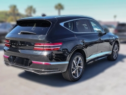 Genesis GV80 Select 2.5T AWD 2026