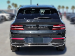 Genesis GV80 Select 2.5T AWD 2026