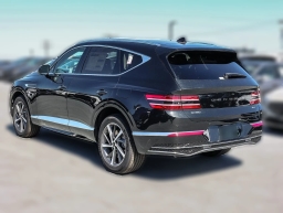 Genesis GV80 Select 2.5T AWD 2026