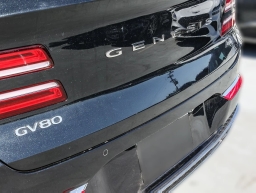 Genesis GV80 Select 2.5T AWD 2026