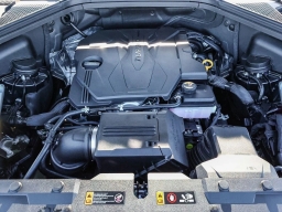 Genesis GV80 Select 2.5T AWD 2026
