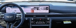 Genesis GV80 Select 2.5T AWD 2026