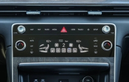 Genesis GV80 Select 2.5T AWD 2026