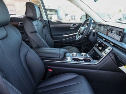 Genesis GV80 Select 2.5T AWD 2026