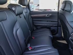 Genesis GV80 Select 2.5T AWD 2026