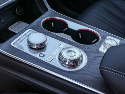 Genesis GV80 Select 2.5T AWD 2026