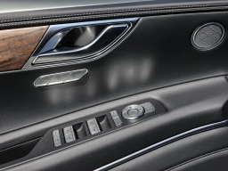 Genesis GV80 Select 2.5T AWD 2026