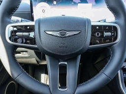 Genesis GV80 Select 2.5T AWD 2026
