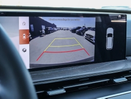 Genesis GV80 Select 2.5T AWD 2026