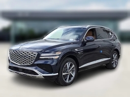 Genesis GV80 2.5T Select AWD 2026