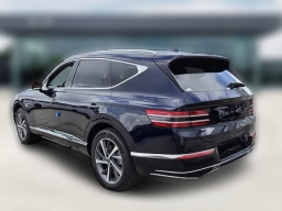 Genesis GV80 2.5T Select AWD 2026