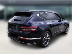 Genesis GV80 2.5T Select AWD 2026