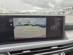 Genesis GV80 2.5T Select AWD 2026
