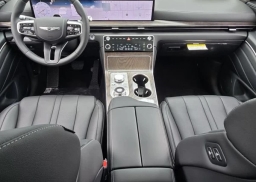 Genesis GV80 2.5T Select AWD 2026