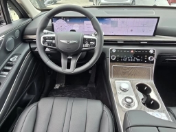 Genesis GV80 2.5T Select AWD 2026