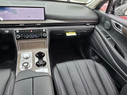 Genesis GV80 2.5T Select AWD 2026