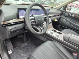 Genesis GV80 2.5T Select AWD 2026