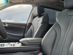 Genesis GV80 2.5T Select AWD 2026