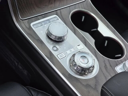 Genesis GV80 2.5T Select AWD 2026