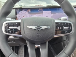 Genesis GV80 2.5T Select AWD 2026