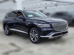 Genesis GV80 2.5T Select AWD 2026