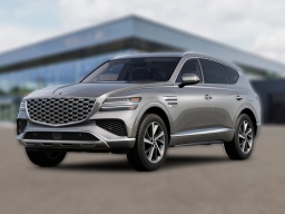 Genesis GV80 2.5T Select AWD 2027