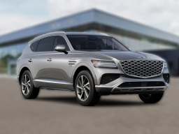 Genesis GV80 2.5T Select AWD 2027