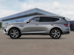 Genesis GV80 2.5T Select AWD 2027
